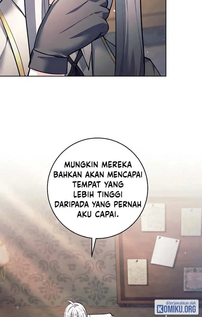 I Quit The Heros Party Chapter 149 - halaman 81