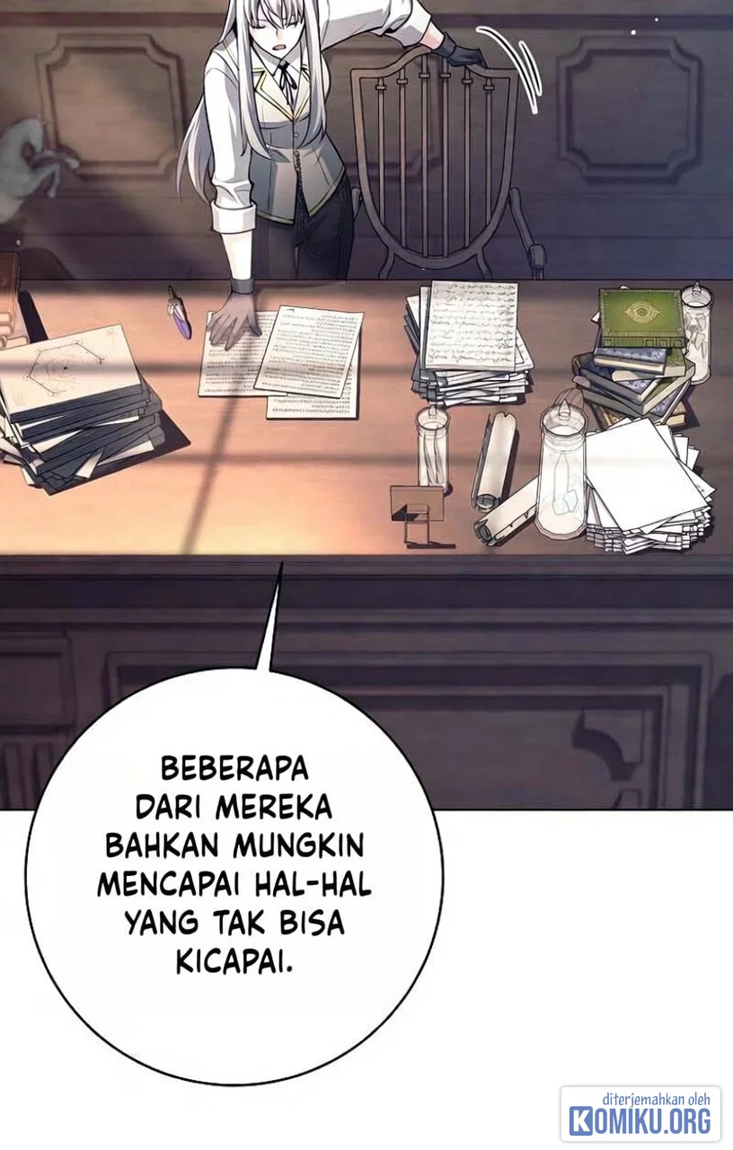 I Quit The Heros Party Chapter 149 - halaman 82