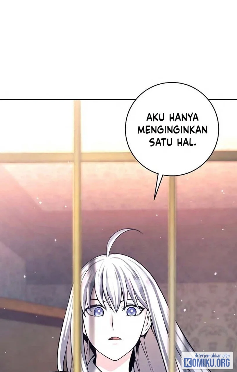 I Quit The Heros Party Chapter 149 - halaman 83