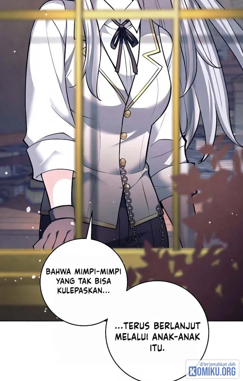 I Quit The Heros Party Chapter 149 - halaman 84