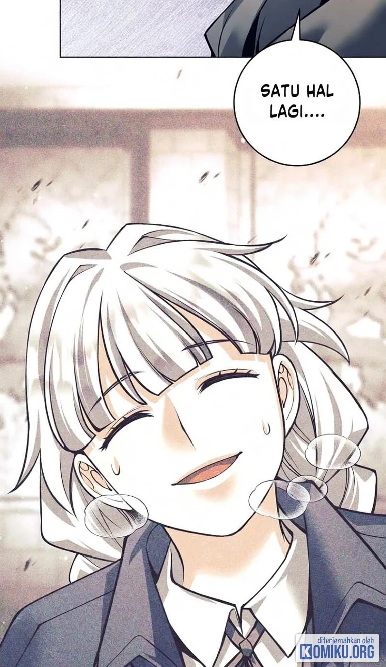 I Quit The Heros Party Chapter 149 - halaman 88