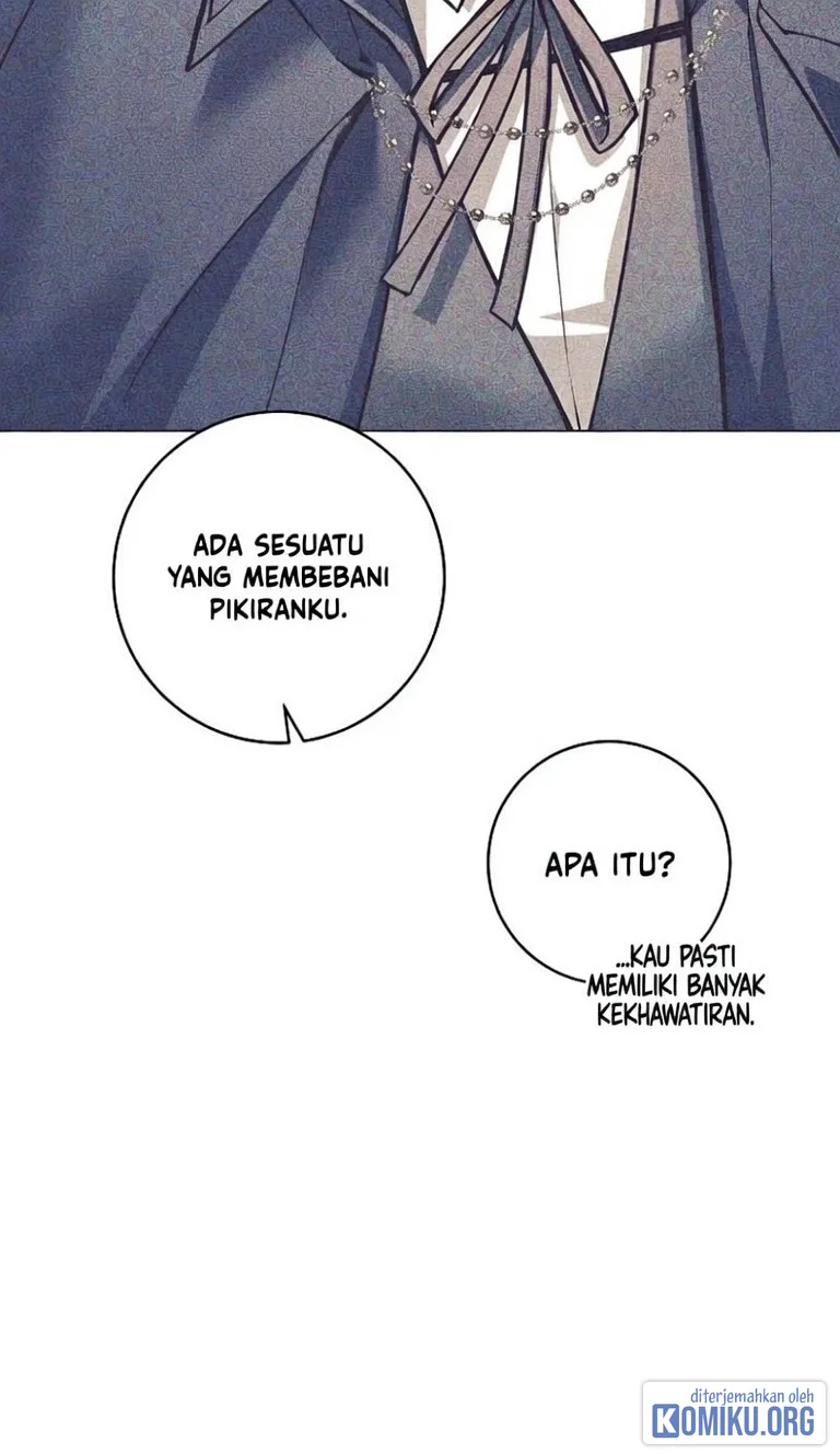 I Quit The Heros Party Chapter 149 - halaman 89