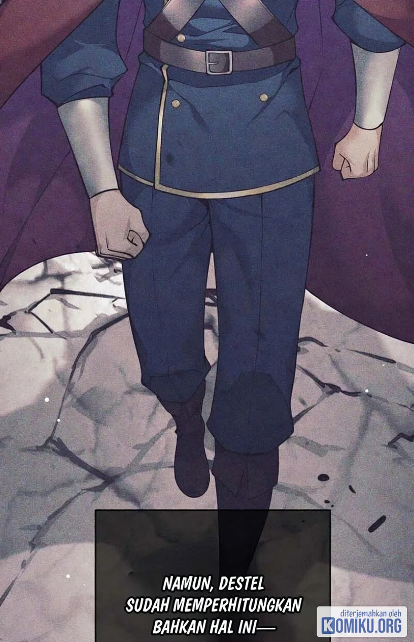 I Quit The Heros Party Chapter 149 - halaman 9