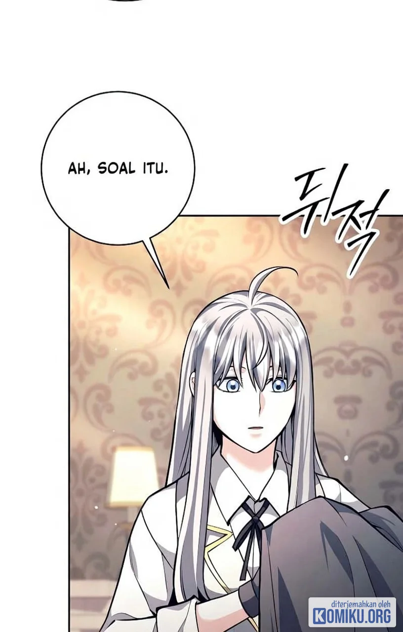I Quit The Heros Party Chapter 149 - halaman 92