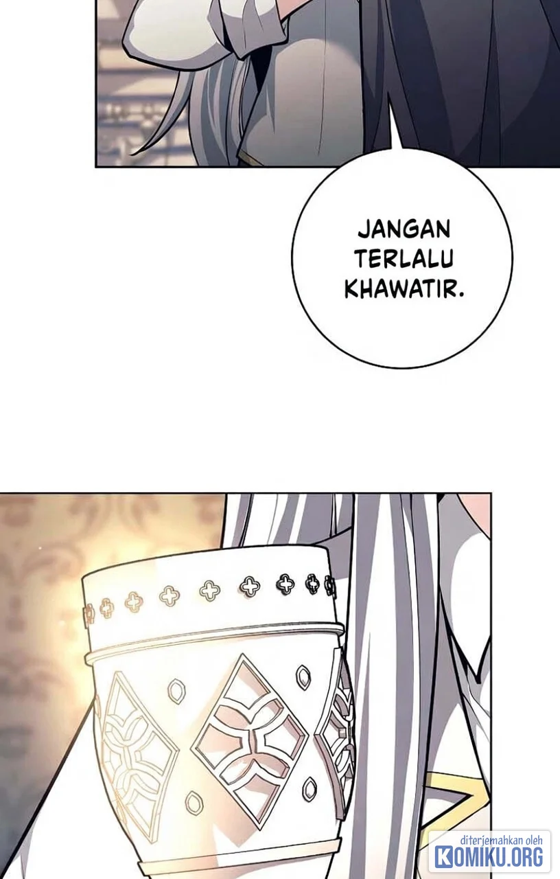 I Quit The Heros Party Chapter 149 - halaman 93