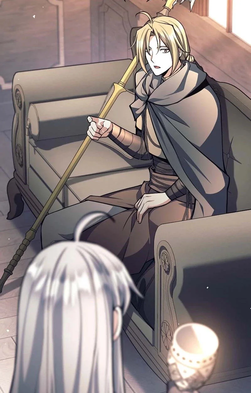 I Quit The Heros Party Chapter 149 - halaman 95