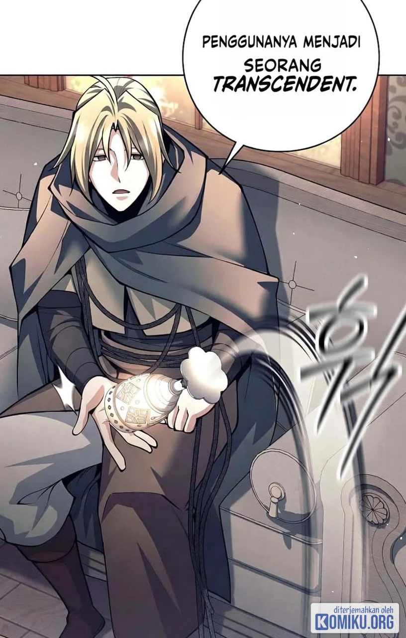I Quit The Heros Party Chapter 149 - halaman 97