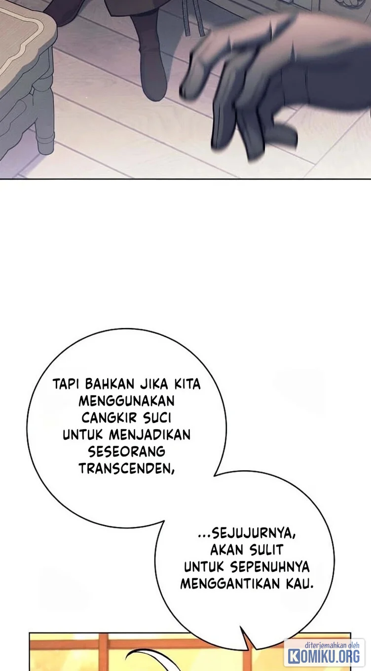 I Quit The Heros Party Chapter 149 - halaman 98