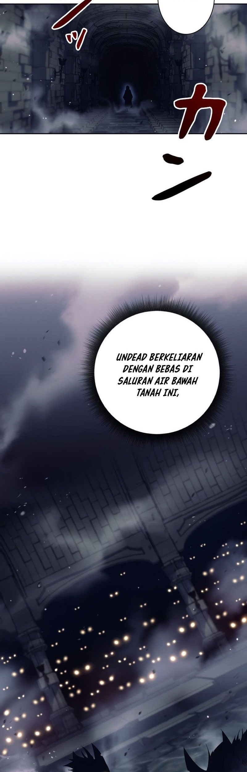 I Quit The Heros Party Chapter 15 - halaman 13