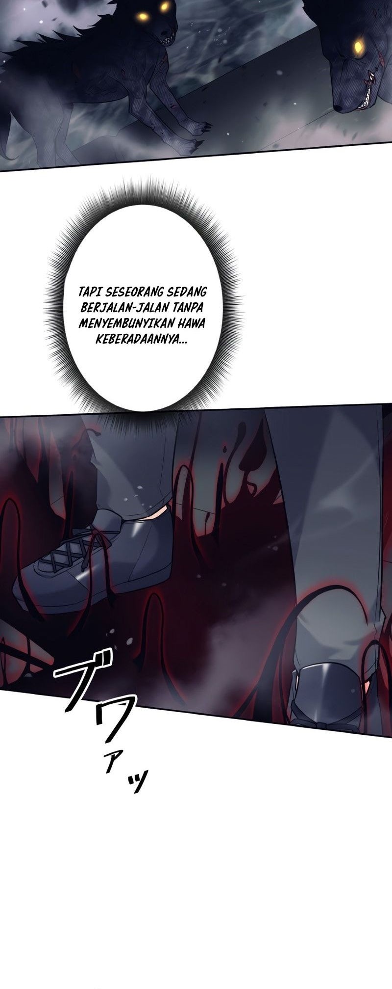 I Quit The Heros Party Chapter 15 - halaman 14