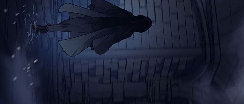 I Quit The Heros Party Chapter 15 - halaman 18