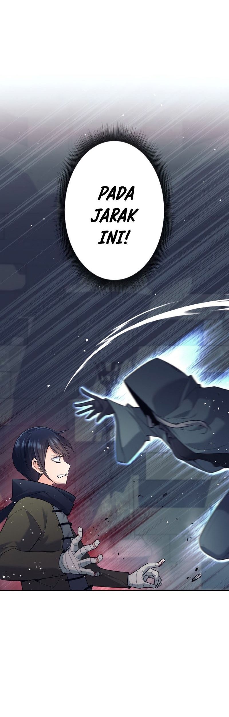 I Quit The Heros Party Chapter 15 - halaman 25