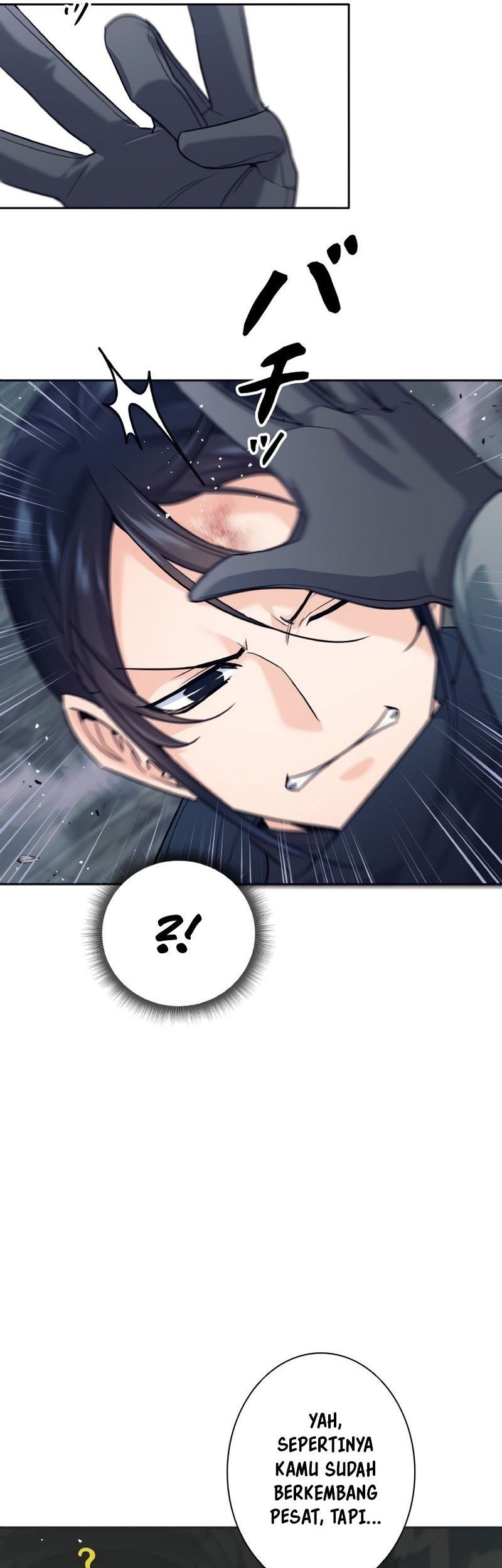 I Quit The Heros Party Chapter 15 - halaman 27