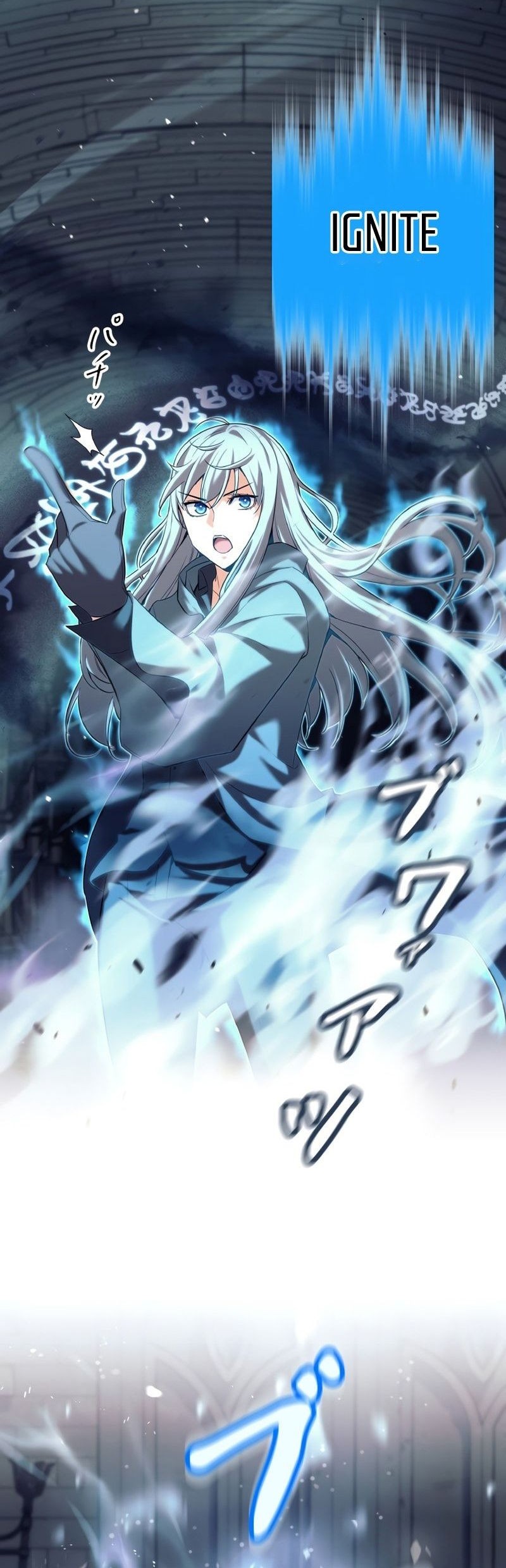 I Quit The Heros Party Chapter 15 - halaman 42
