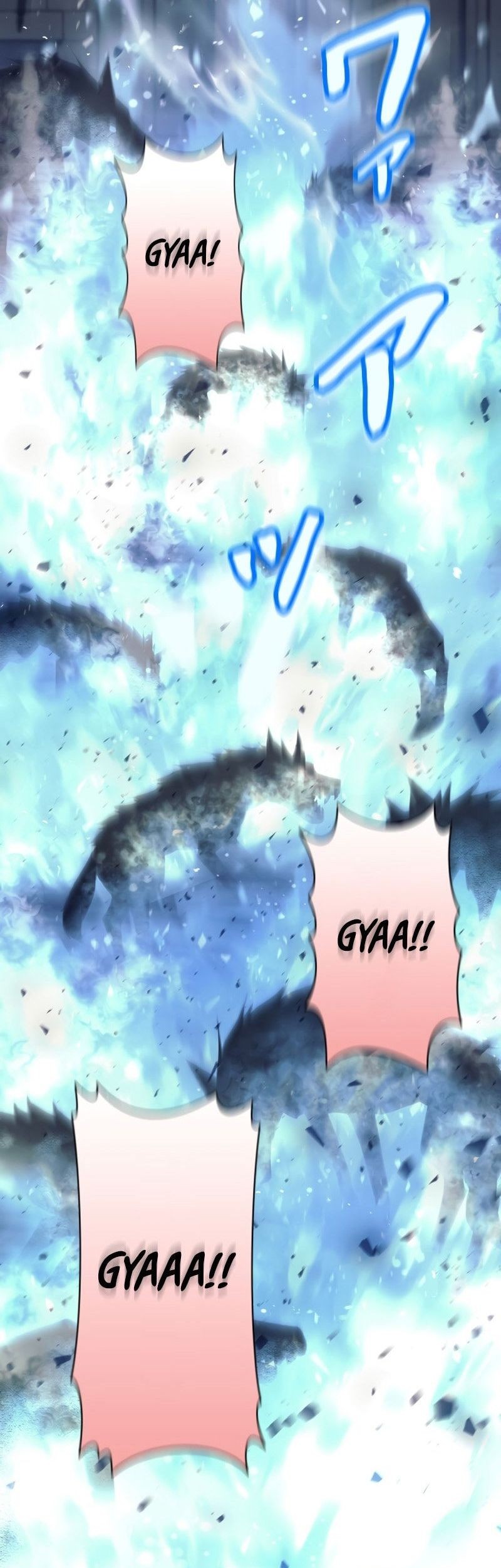 I Quit The Heros Party Chapter 15 - halaman 43