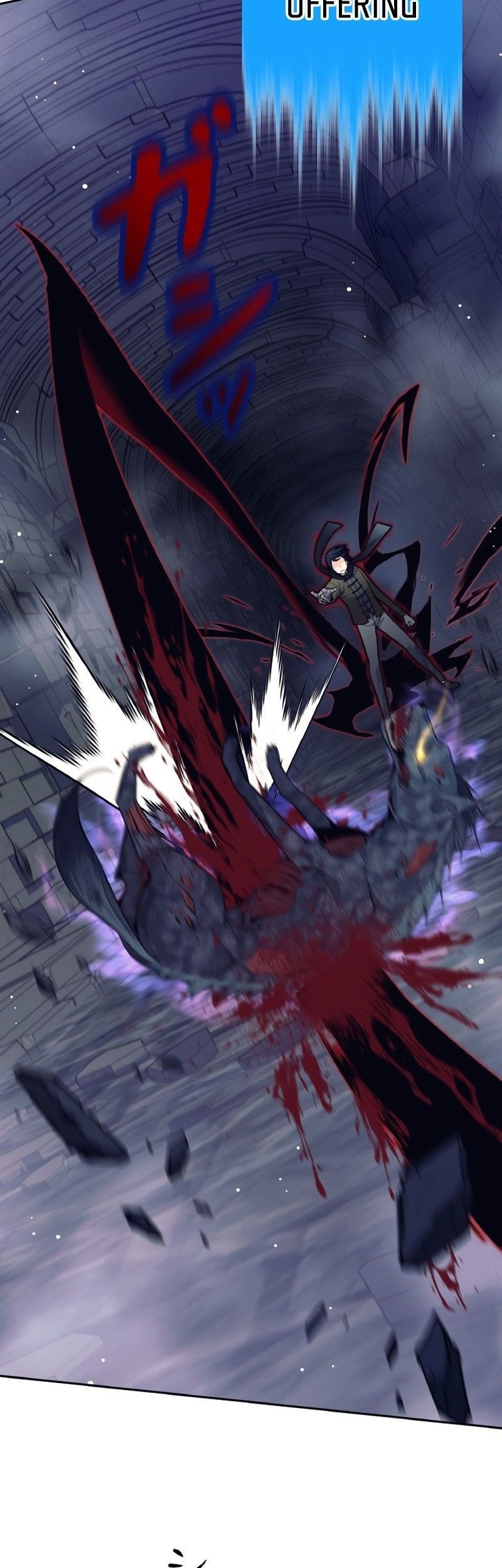 I Quit The Heros Party Chapter 15 - halaman 5