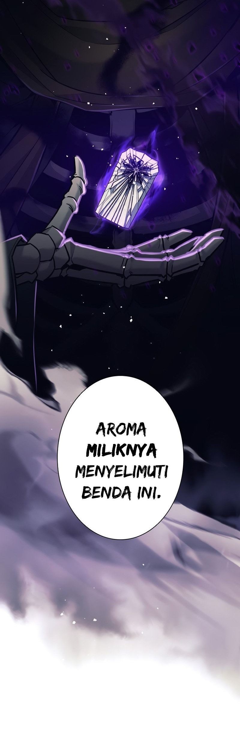 I Quit The Heros Party Chapter 15 - halaman 57