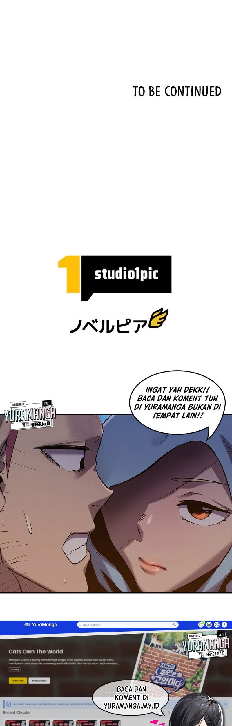 I Quit The Heros Party Chapter 15 - halaman 58