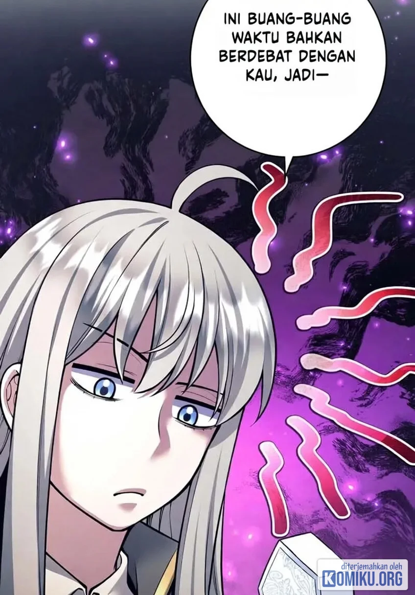 I Quit The Heros Party Chapter 150 - halaman 10
