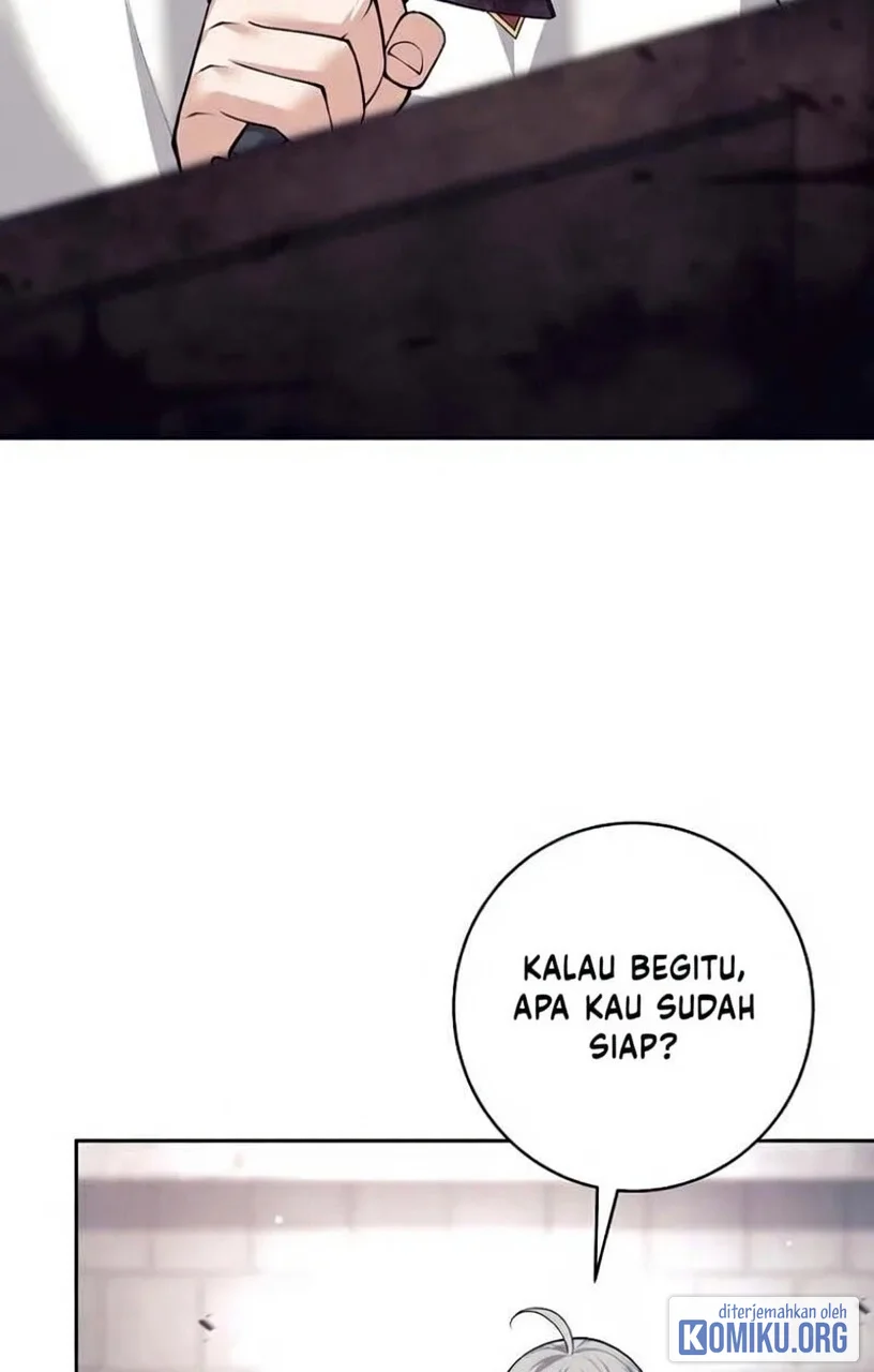 I Quit The Heros Party Chapter 150 - halaman 101
