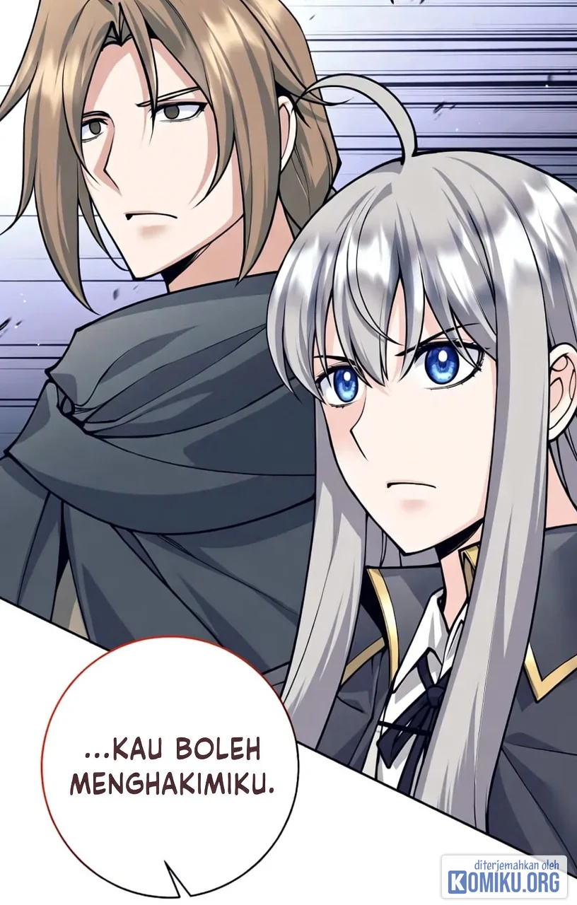 I Quit The Heros Party Chapter 150 - halaman 106
