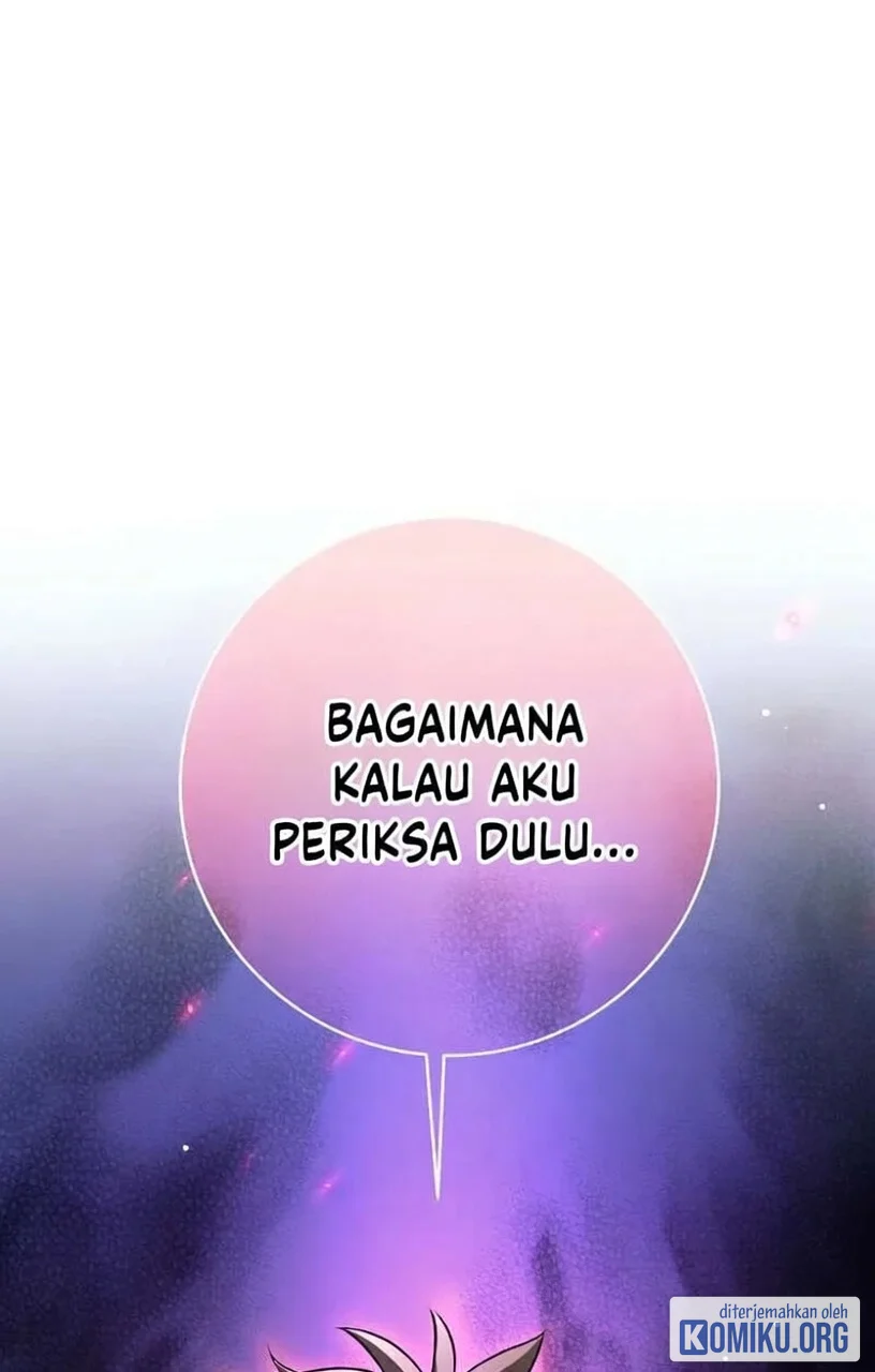 I Quit The Heros Party Chapter 150 - halaman 107