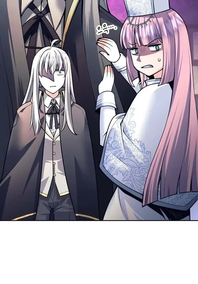 I Quit The Heros Party Chapter 150 - halaman 11