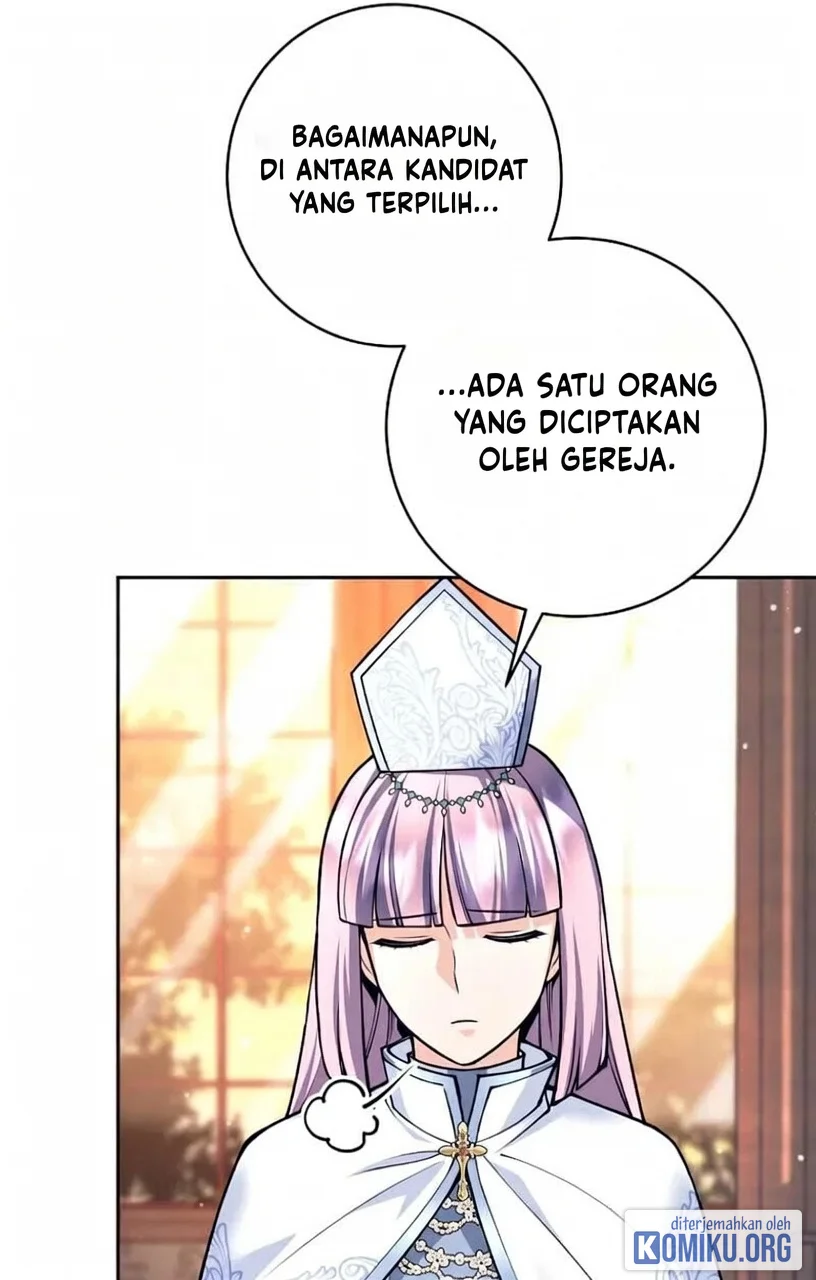 I Quit The Heros Party Chapter 150 - halaman 12