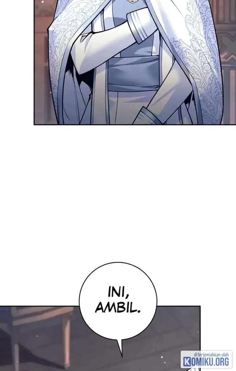 I Quit The Heros Party Chapter 150 - halaman 13