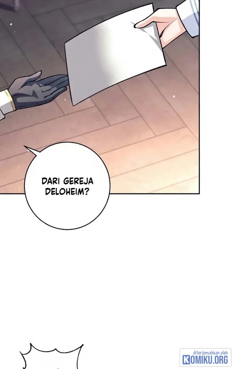 I Quit The Heros Party Chapter 150 - halaman 14