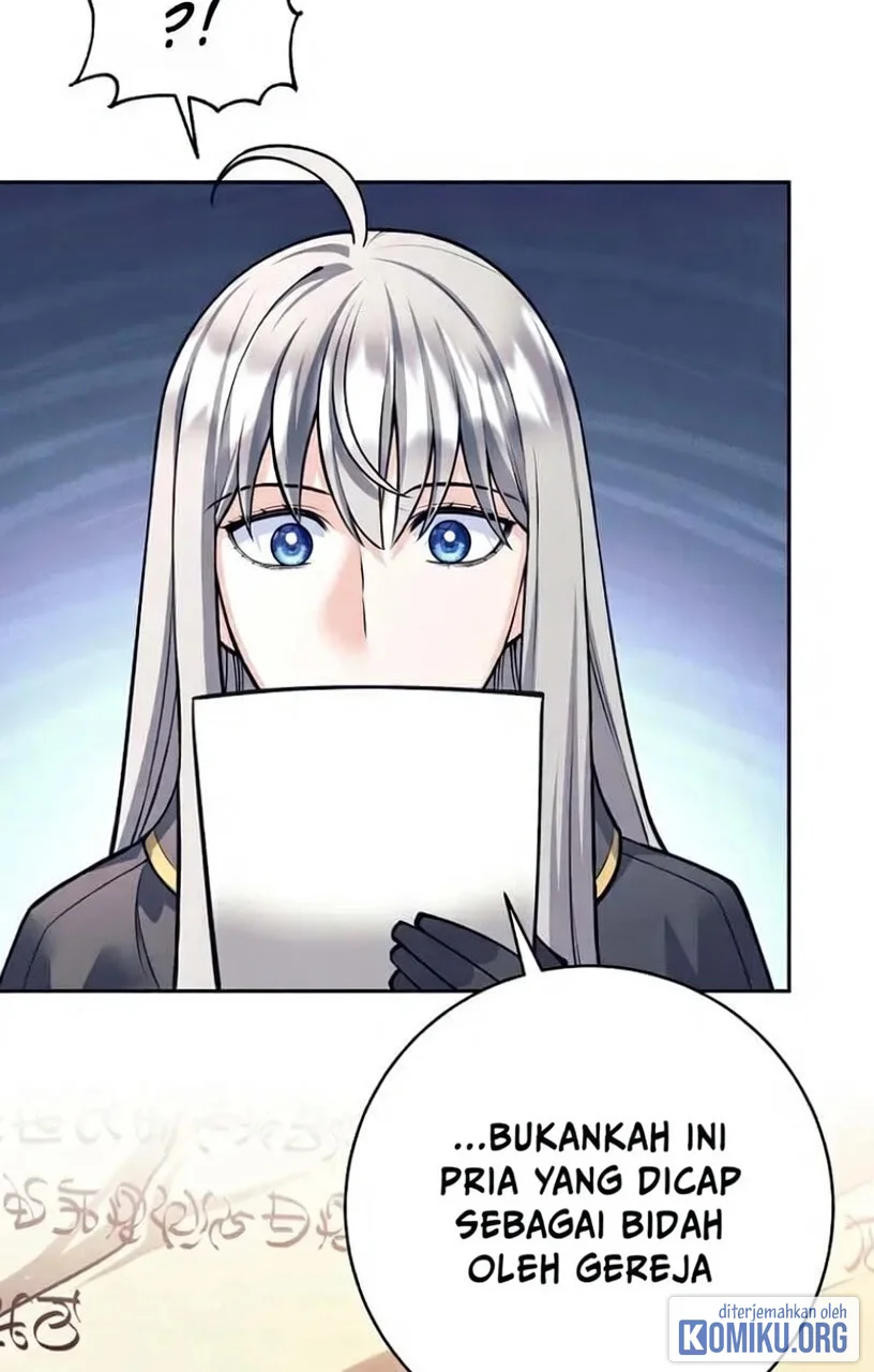 I Quit The Heros Party Chapter 150 - halaman 15