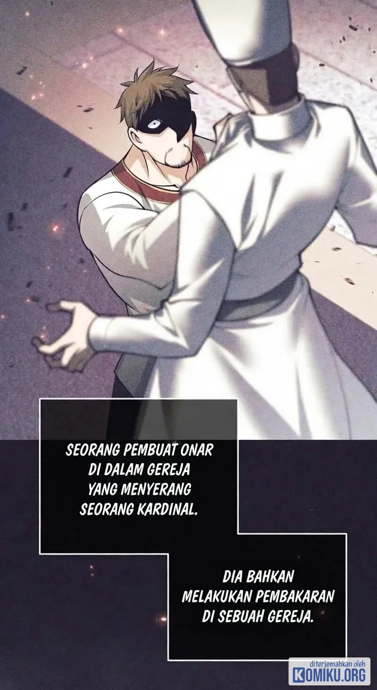 I Quit The Heros Party Chapter 150 - halaman 20