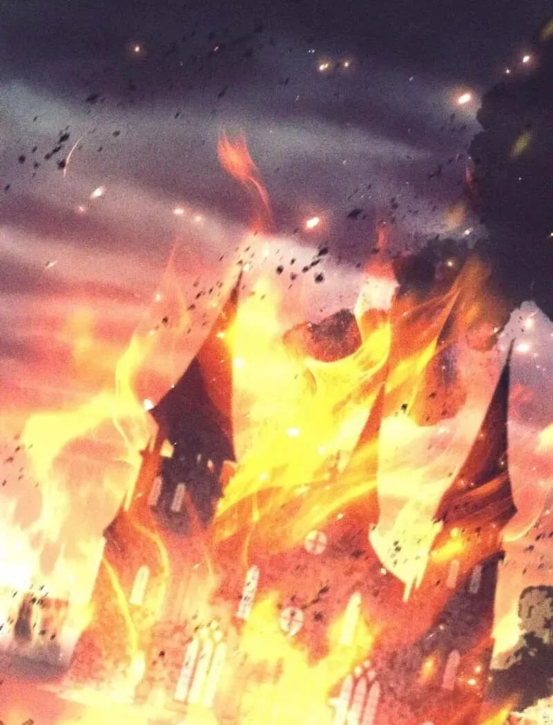 I Quit The Heros Party Chapter 150 - halaman 21