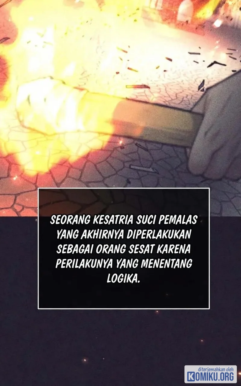 I Quit The Heros Party Chapter 150 - halaman 22