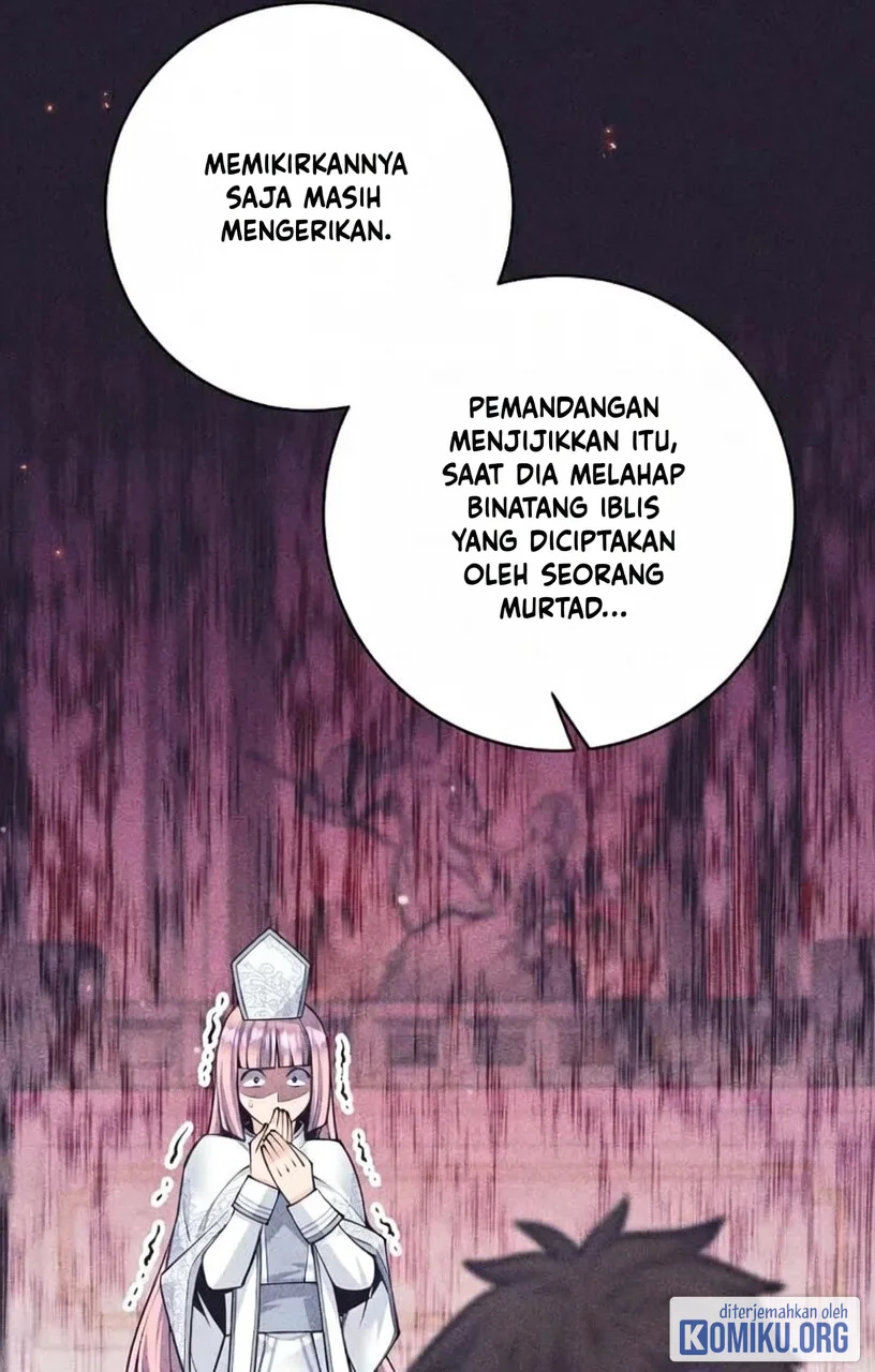 I Quit The Heros Party Chapter 150 - halaman 23
