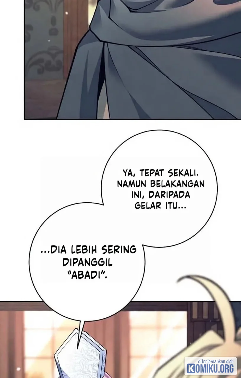 I Quit The Heros Party Chapter 150 - halaman 26