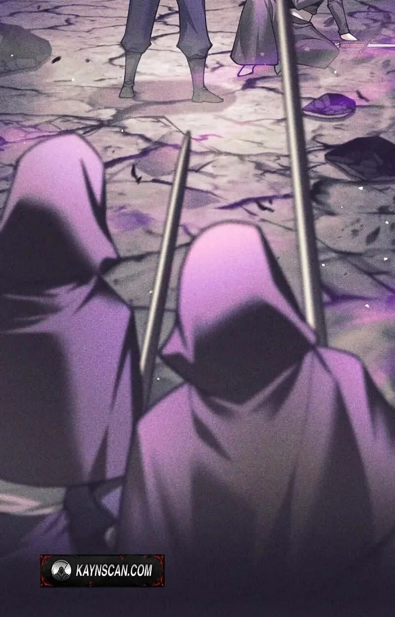 I Quit The Heros Party Chapter 150 - halaman 30