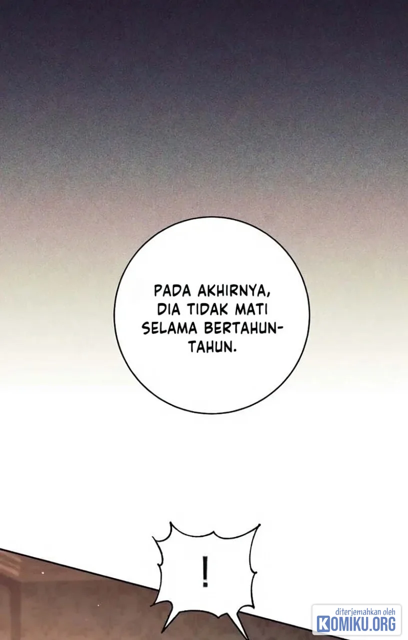 I Quit The Heros Party Chapter 150 - halaman 31
