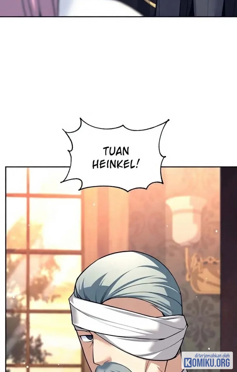 I Quit The Heros Party Chapter 150 - halaman 33