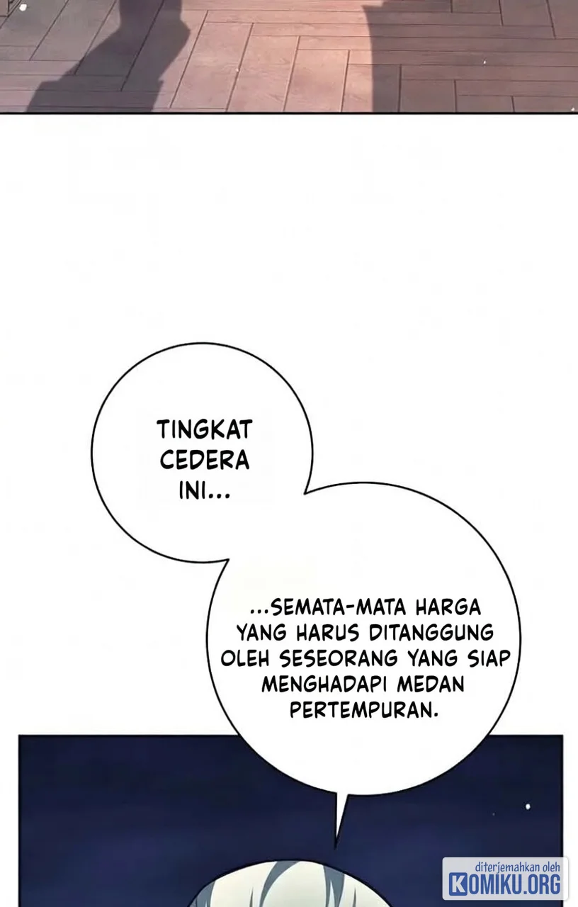 I Quit The Heros Party Chapter 150 - halaman 36