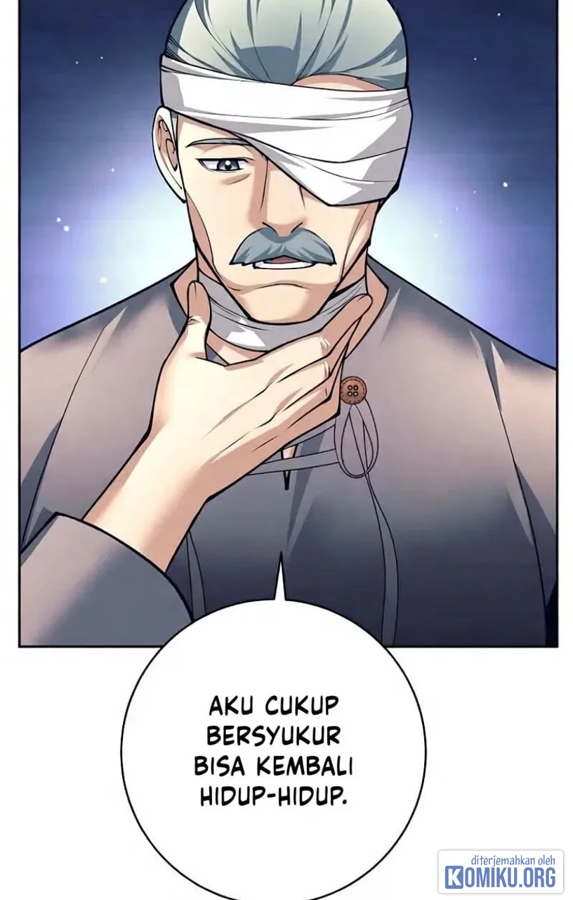I Quit The Heros Party Chapter 150 - halaman 37
