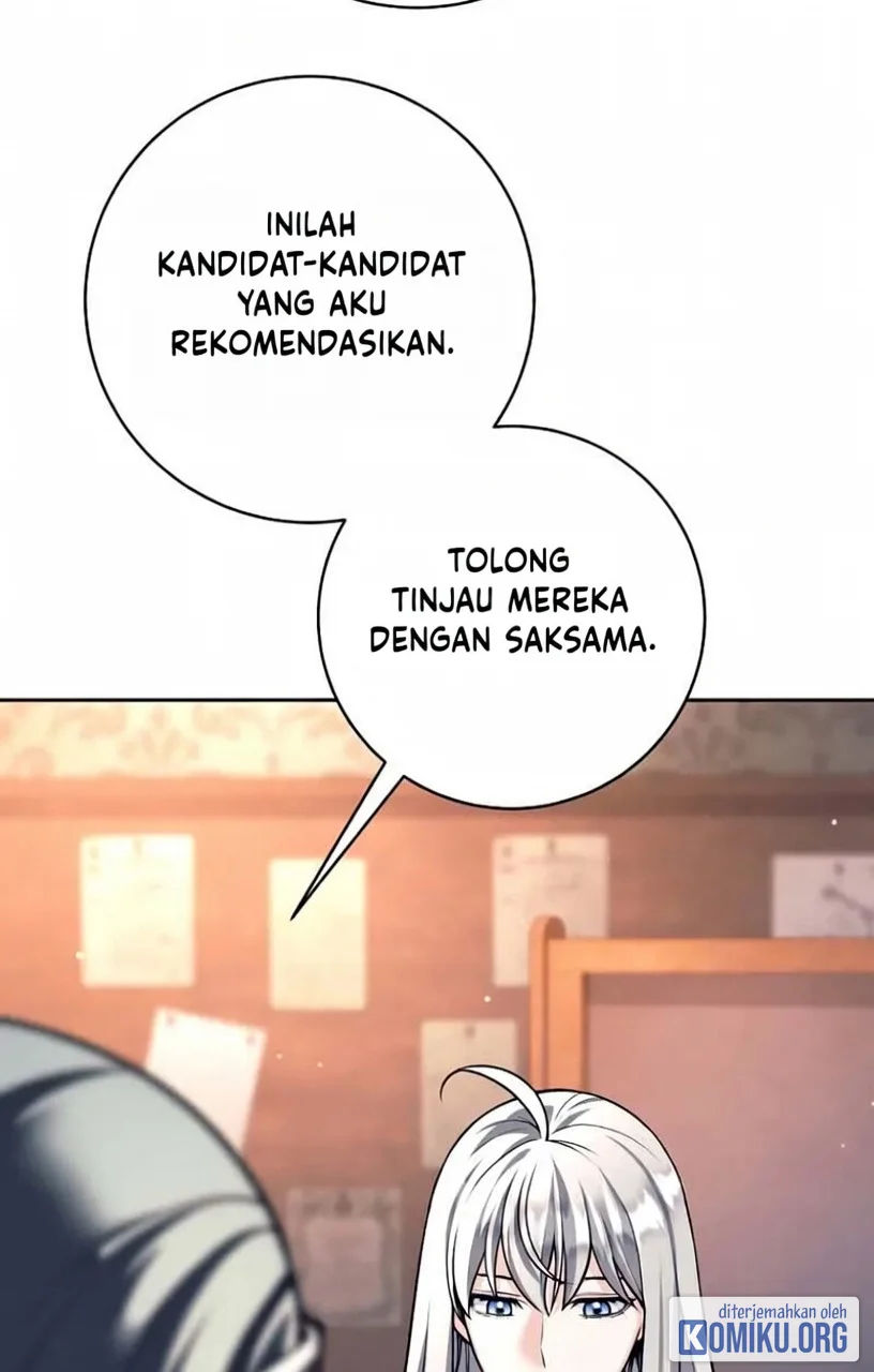 I Quit The Heros Party Chapter 150 - halaman 38