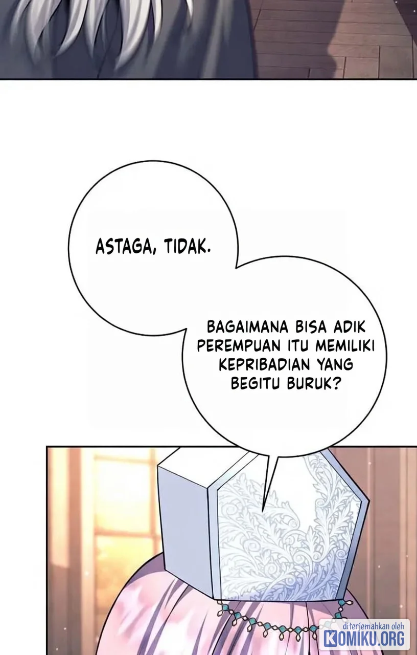 I Quit The Heros Party Chapter 150 - halaman 4