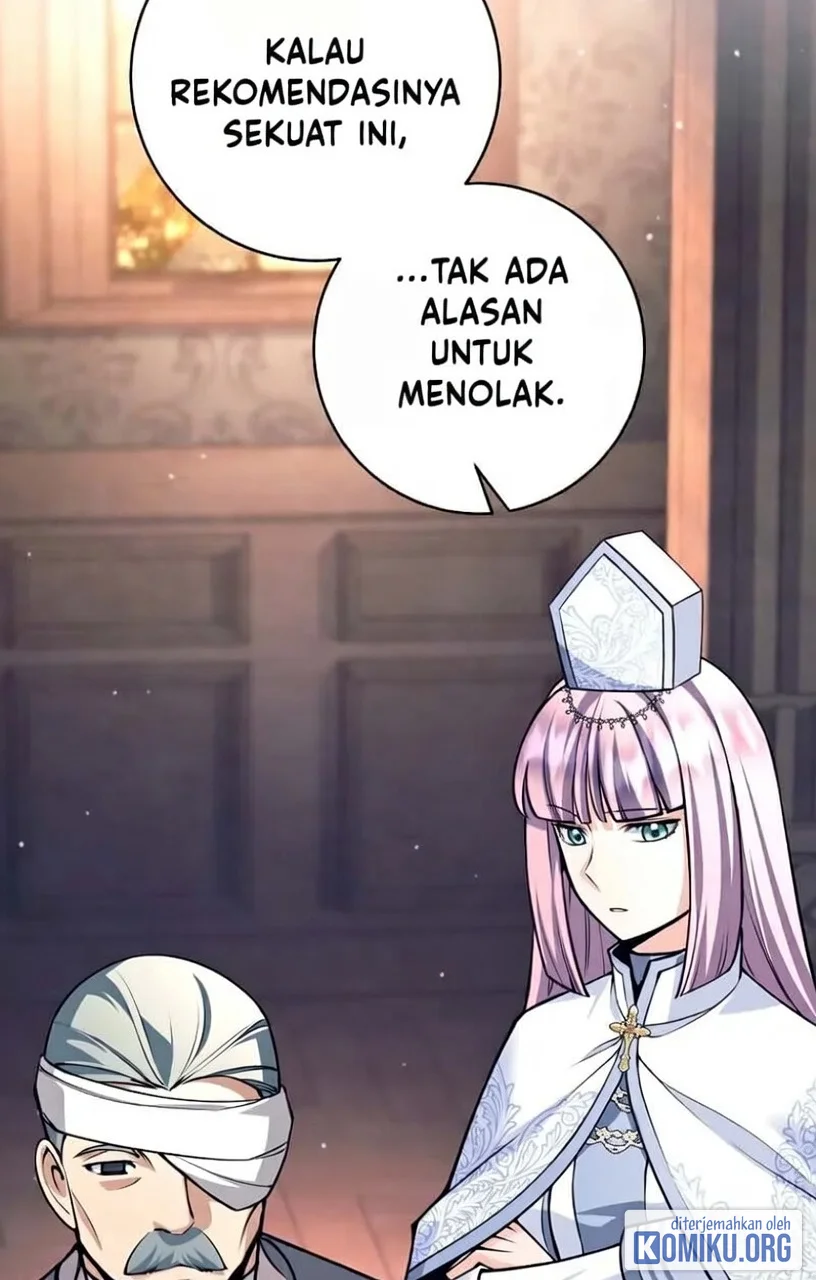 I Quit The Heros Party Chapter 150 - halaman 40