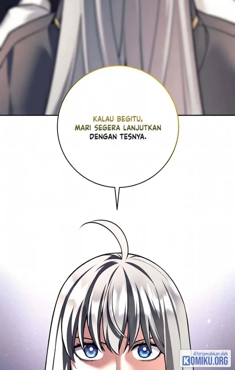 I Quit The Heros Party Chapter 150 - halaman 42