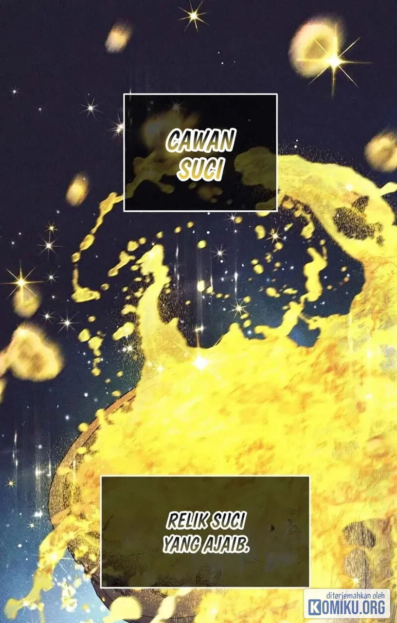 I Quit The Heros Party Chapter 150 - halaman 44