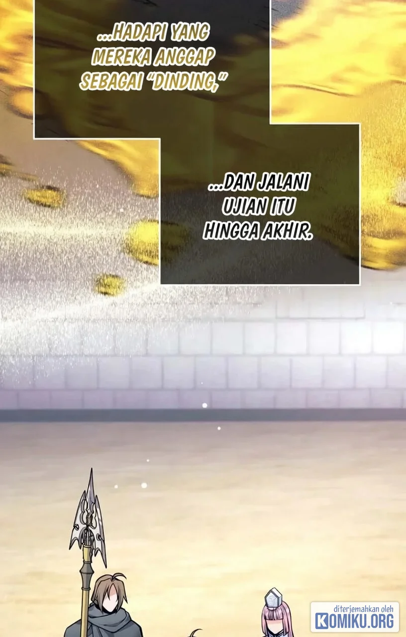 I Quit The Heros Party Chapter 150 - halaman 47