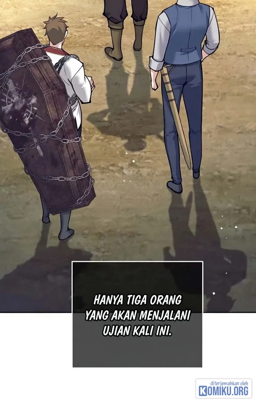 I Quit The Heros Party Chapter 150 - halaman 49
