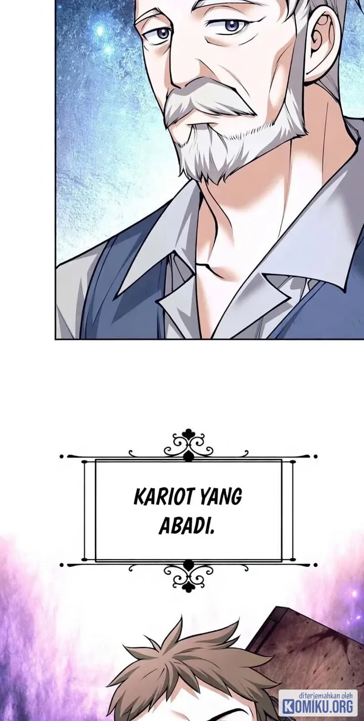 I Quit The Heros Party Chapter 150 - halaman 52