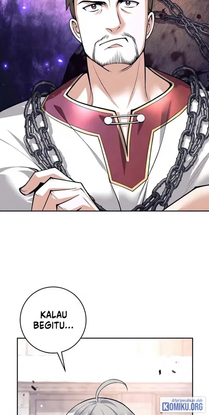 I Quit The Heros Party Chapter 150 - halaman 53